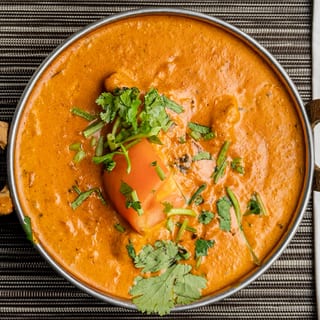 Chicken Tikka Masala