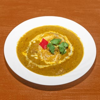 Fish Nilgiri Korma