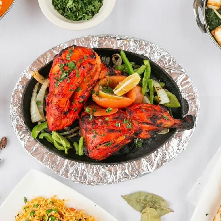Catering for Gatherings and Celebrations
