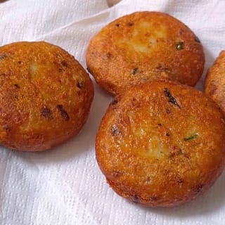 Aaloo Tikki