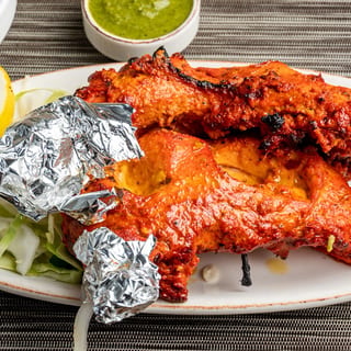 Tandoori Chicken
