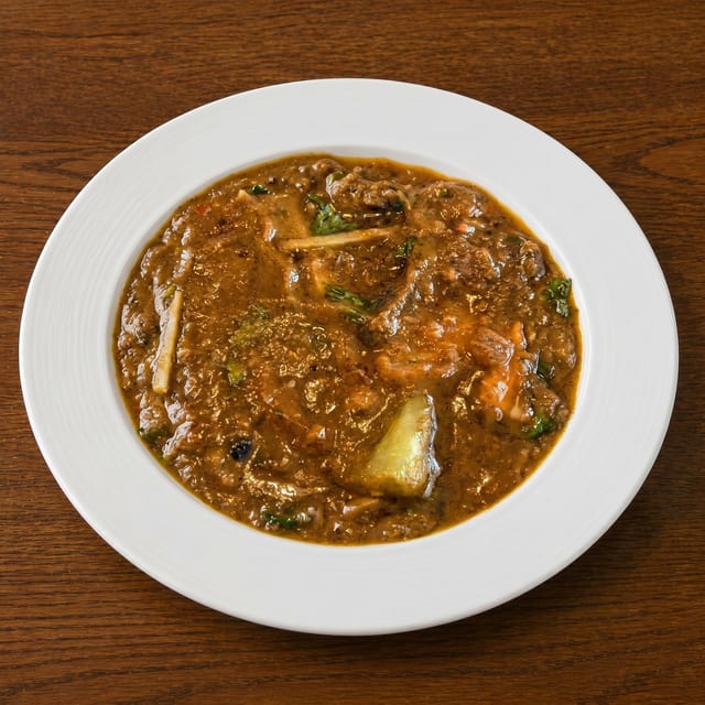 Kadai Paneer.