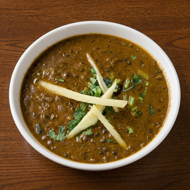 Experience Authentic Dal