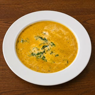 Malai Kofta