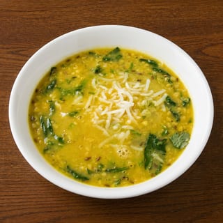 Mulligutwany Soup