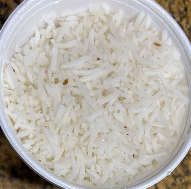 Side Rice.